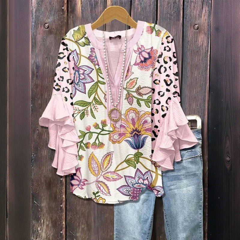 Clara | Stylish Blouse