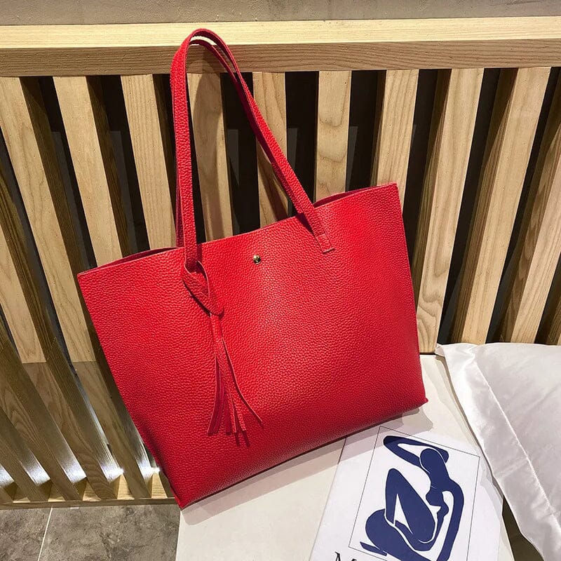 Istar | Leather Bag