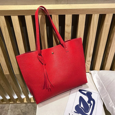 Istar | Leather Bag