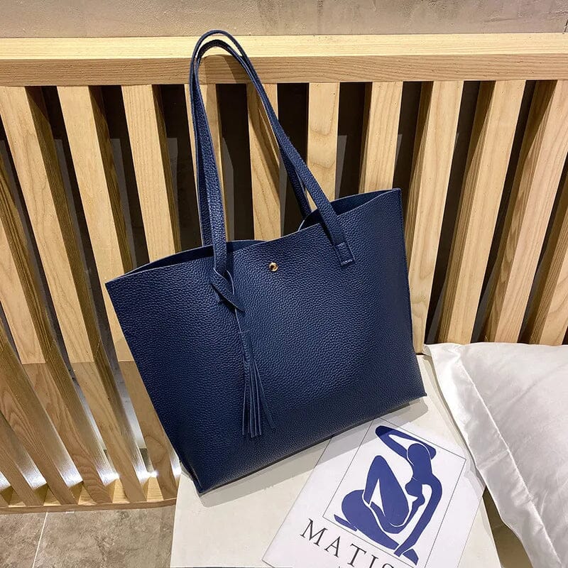 Istar | Leather Bag