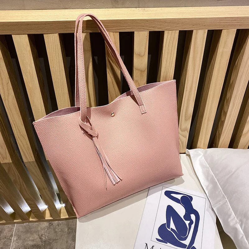 Istar | Leather Bag