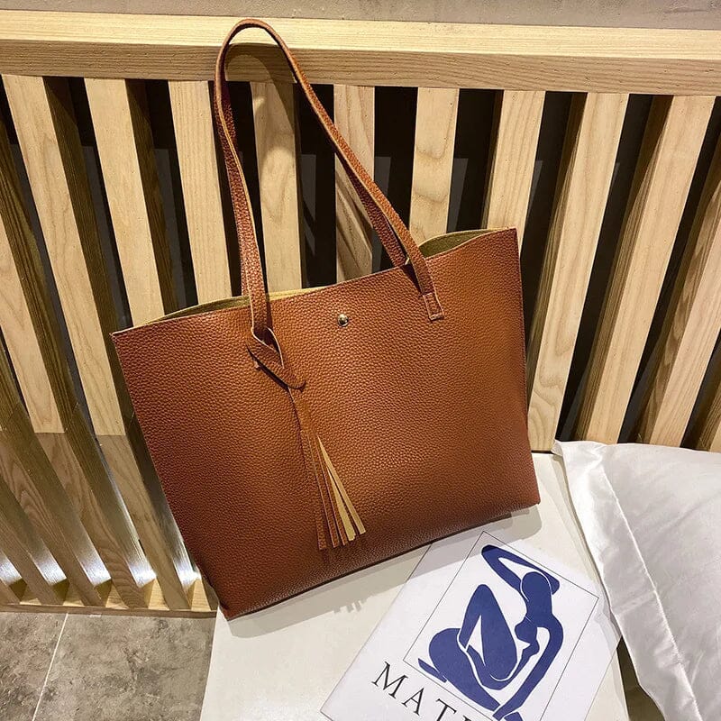 Istar | Leather Bag