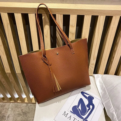 Istar | Leather Bag