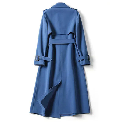 Ella™ - Waterproof Trench Coat