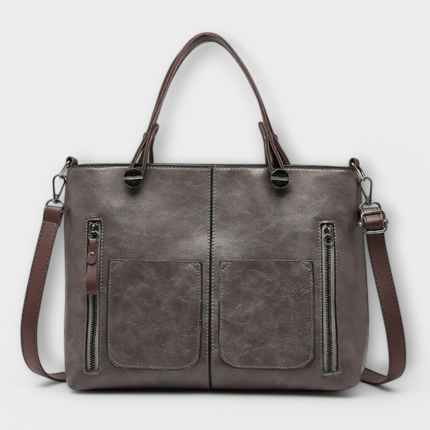 Serenity™ Elegant Leather Bag