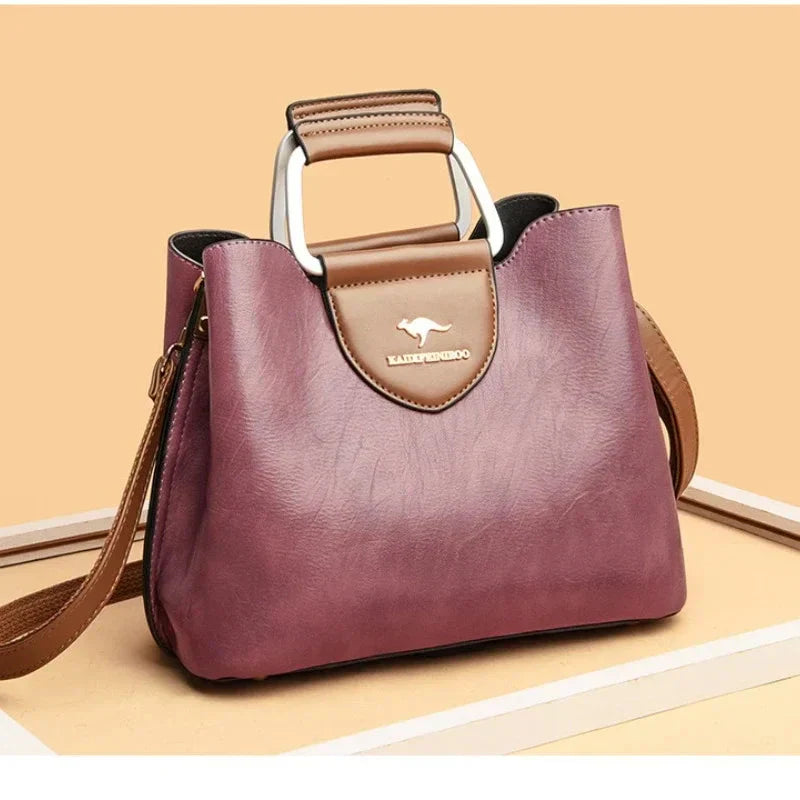 Nyx Elegance Bag
