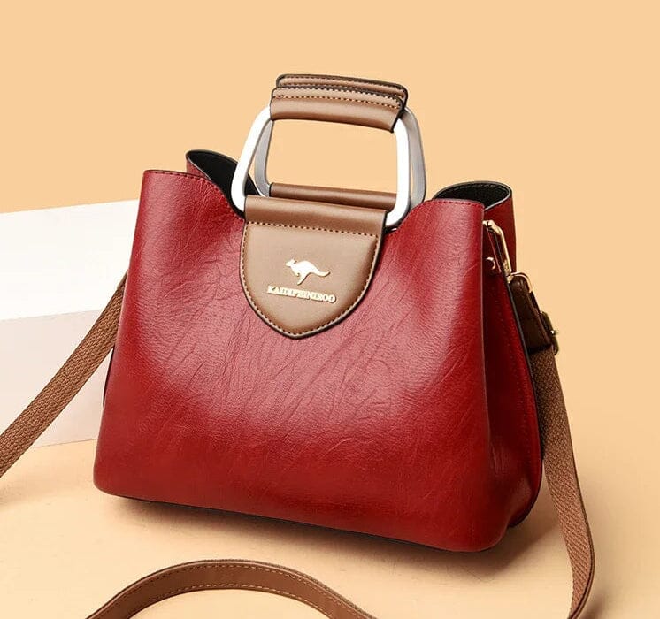 Nyx Elegance Bag