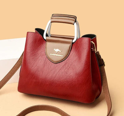 Nyx Elegance Bag