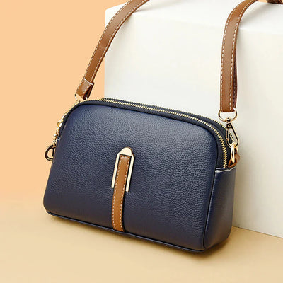 Kirra Leather Satchel