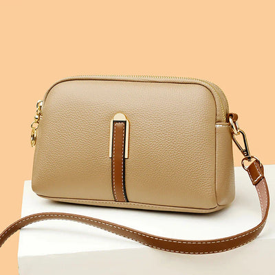 Kirra Leather Satchel