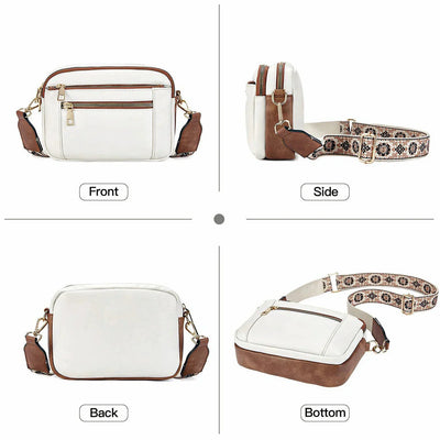 Nylah Shoulder Strap