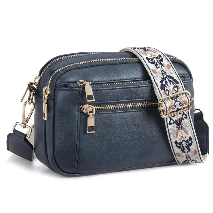 Nylah Shoulder Strap