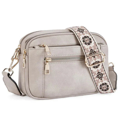 Nylah Shoulder Strap