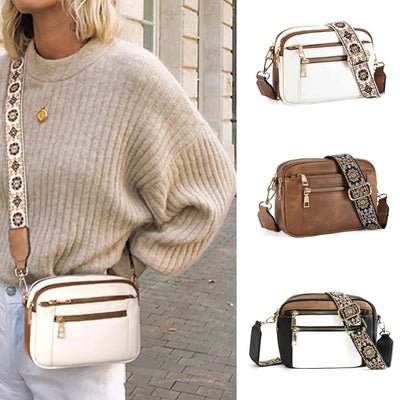 Nylah Shoulder Strap