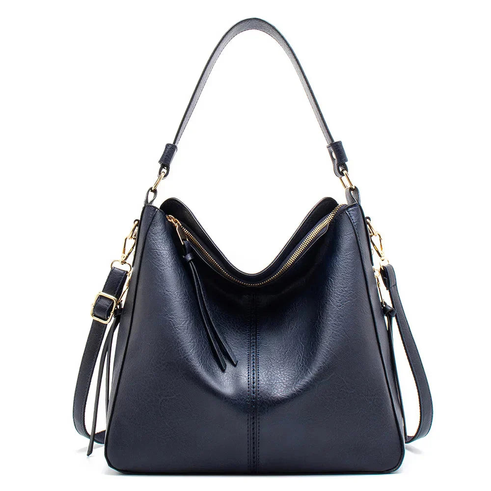 Zayla | Leather Purse