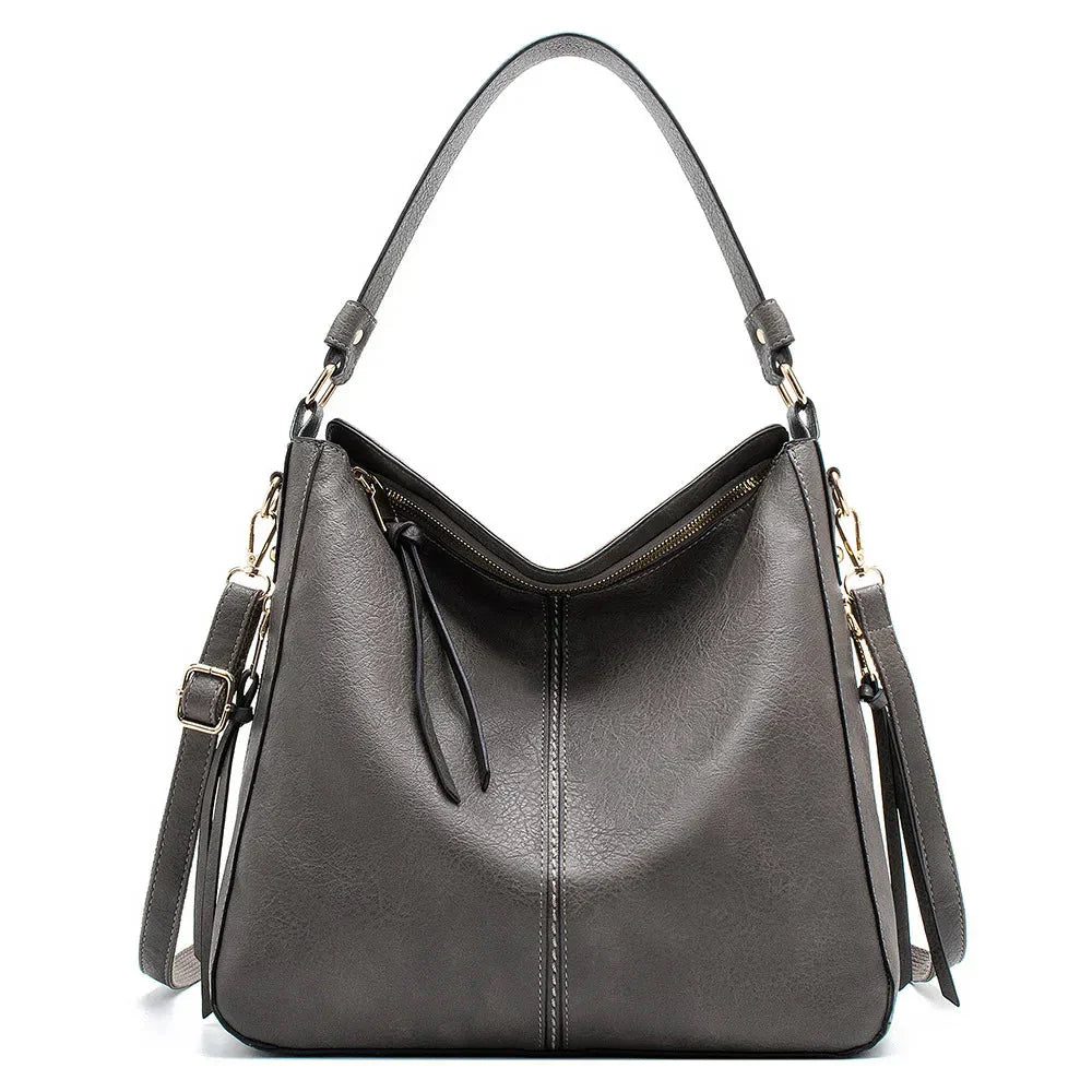 Zayla | Leather Purse