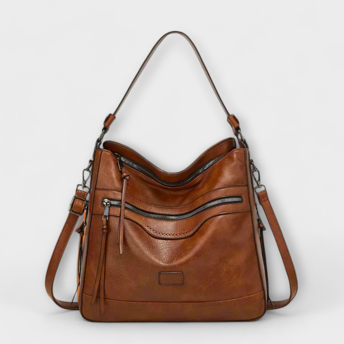 Erin™ Classic Retro Shoulder Bag