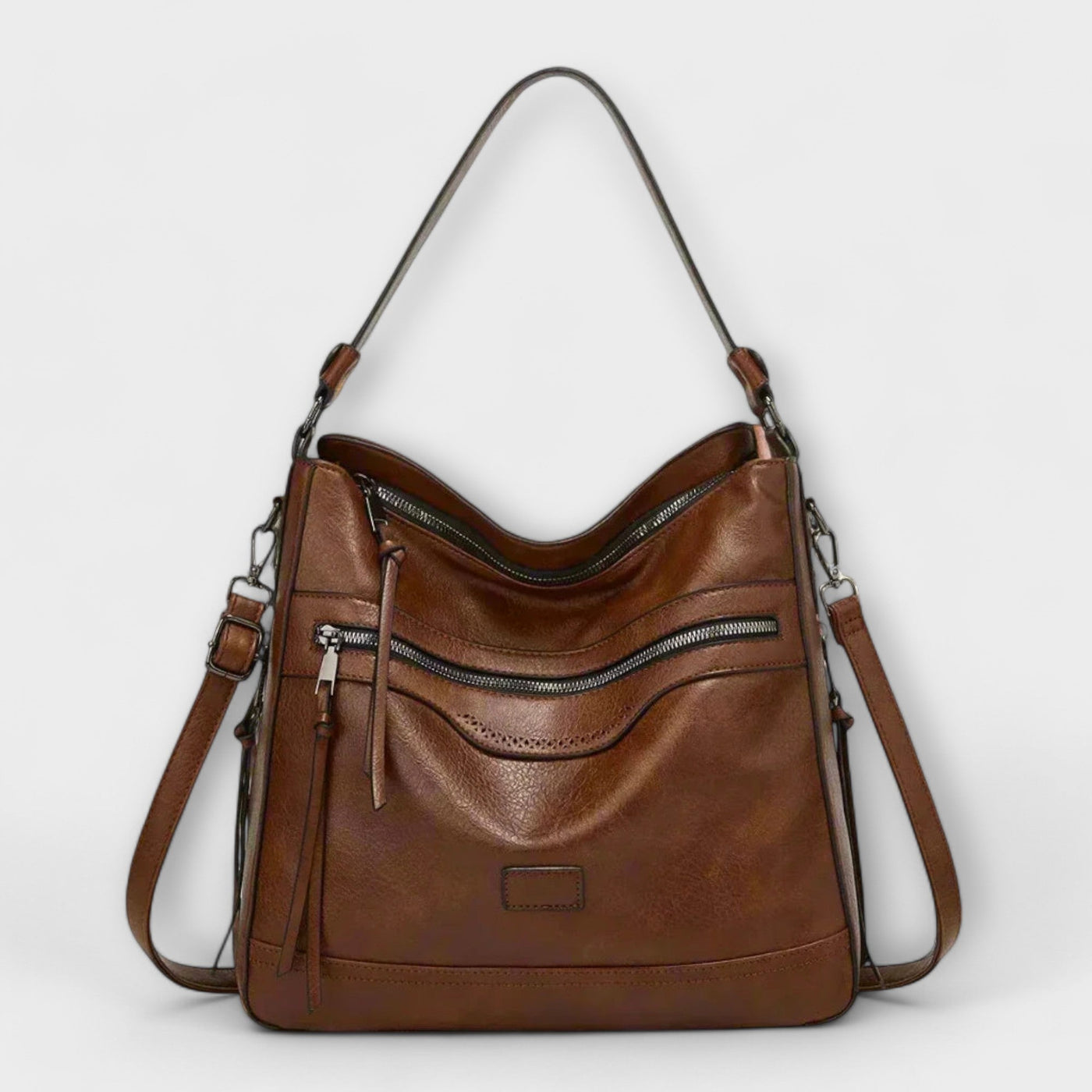 Erin™ Classic Retro Shoulder Bag
