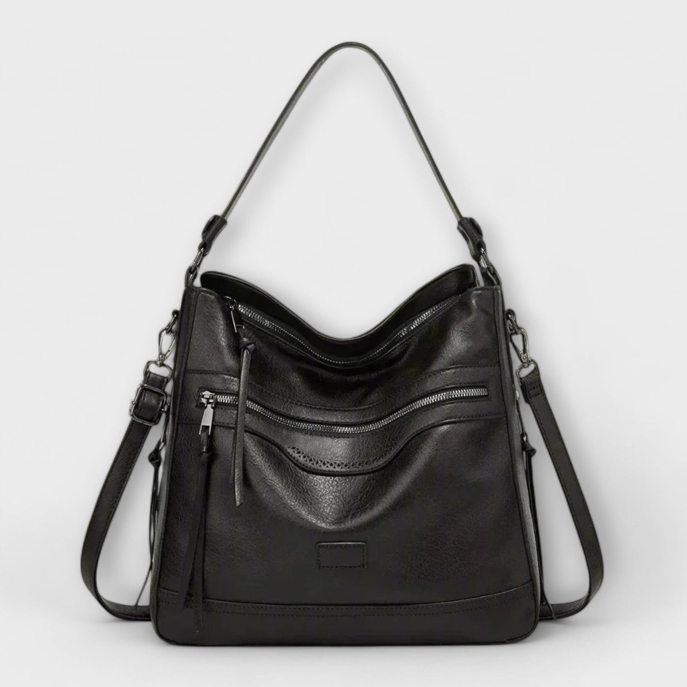 Erin™ Classic Retro Shoulder Bag