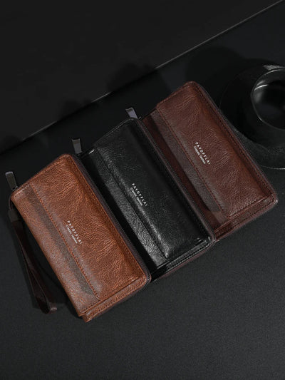 Lioze Leather Wallet