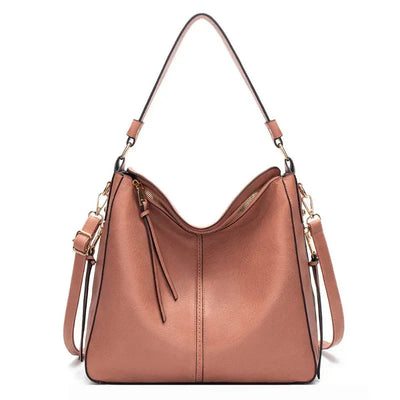 Zayla | Leather Purse