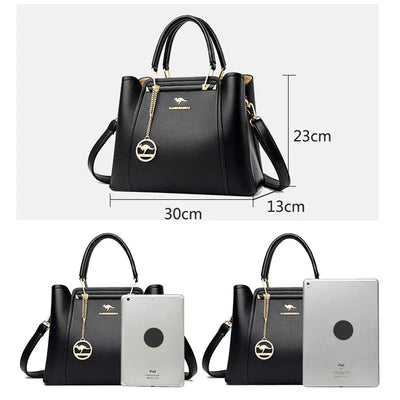 Luxa | Leather Purse