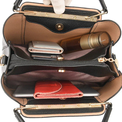 Luxa | Leather Purse