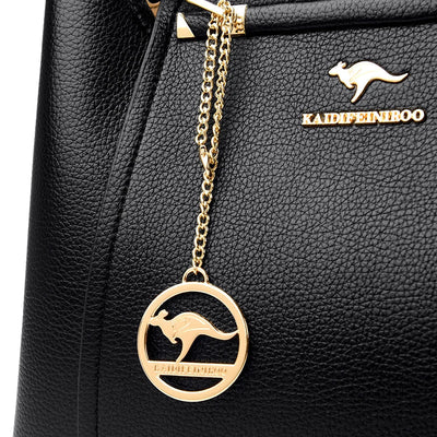 Luxa | Leather Purse