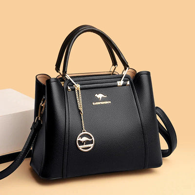 Luxa | Leather Purse