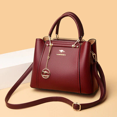 Luxa | Leather Purse