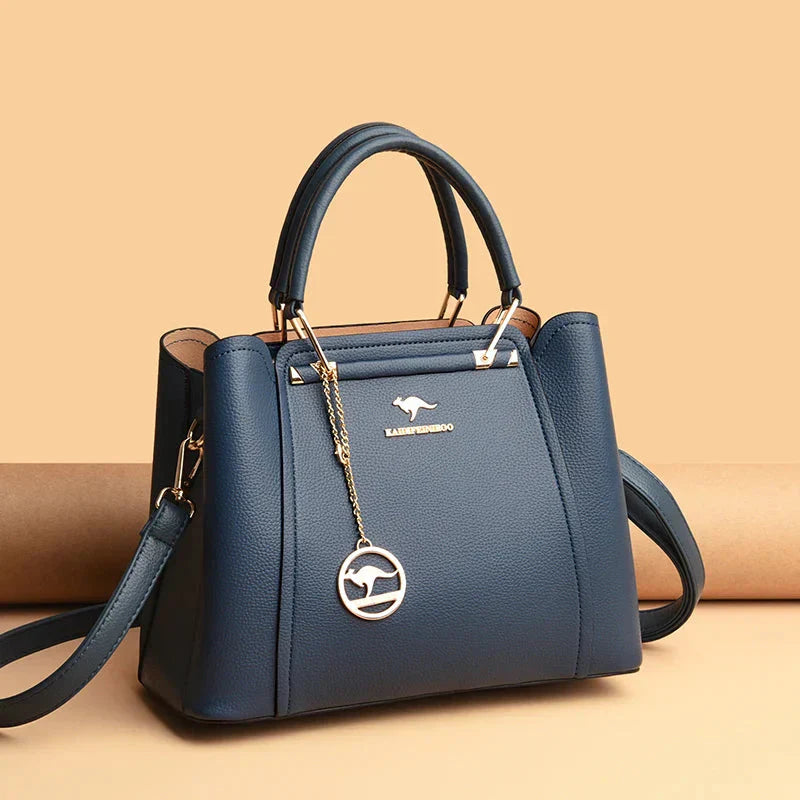 Luxa | Leather Purse