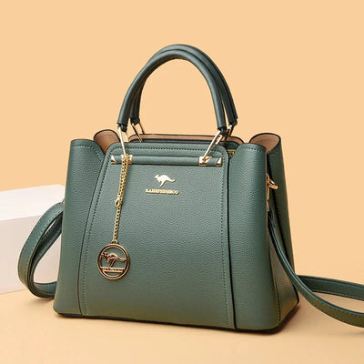 Luxa | Leather Purse