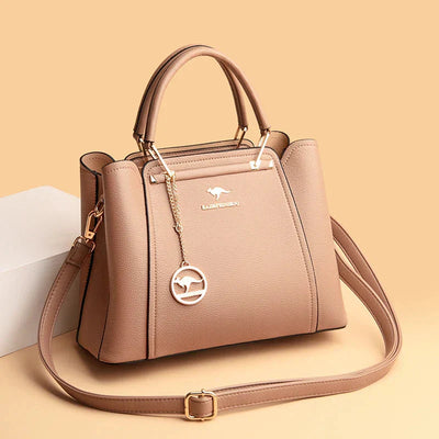 Luxa | Leather Purse