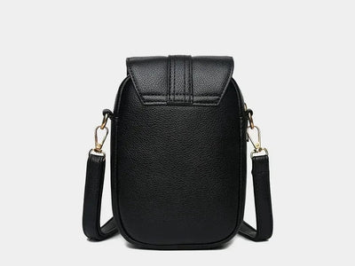 Vintage Leather Satchel