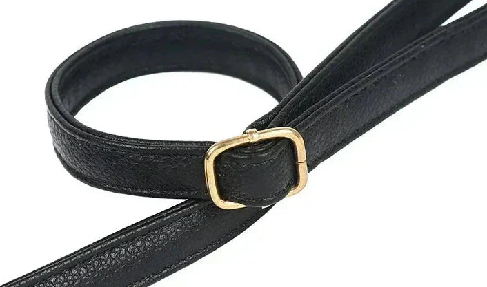 Vintage Leather Satchel