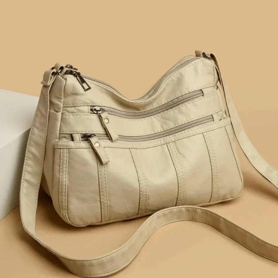 Nina | Chic Shoulder