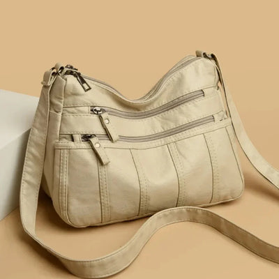 Nina | Chic Shoulder