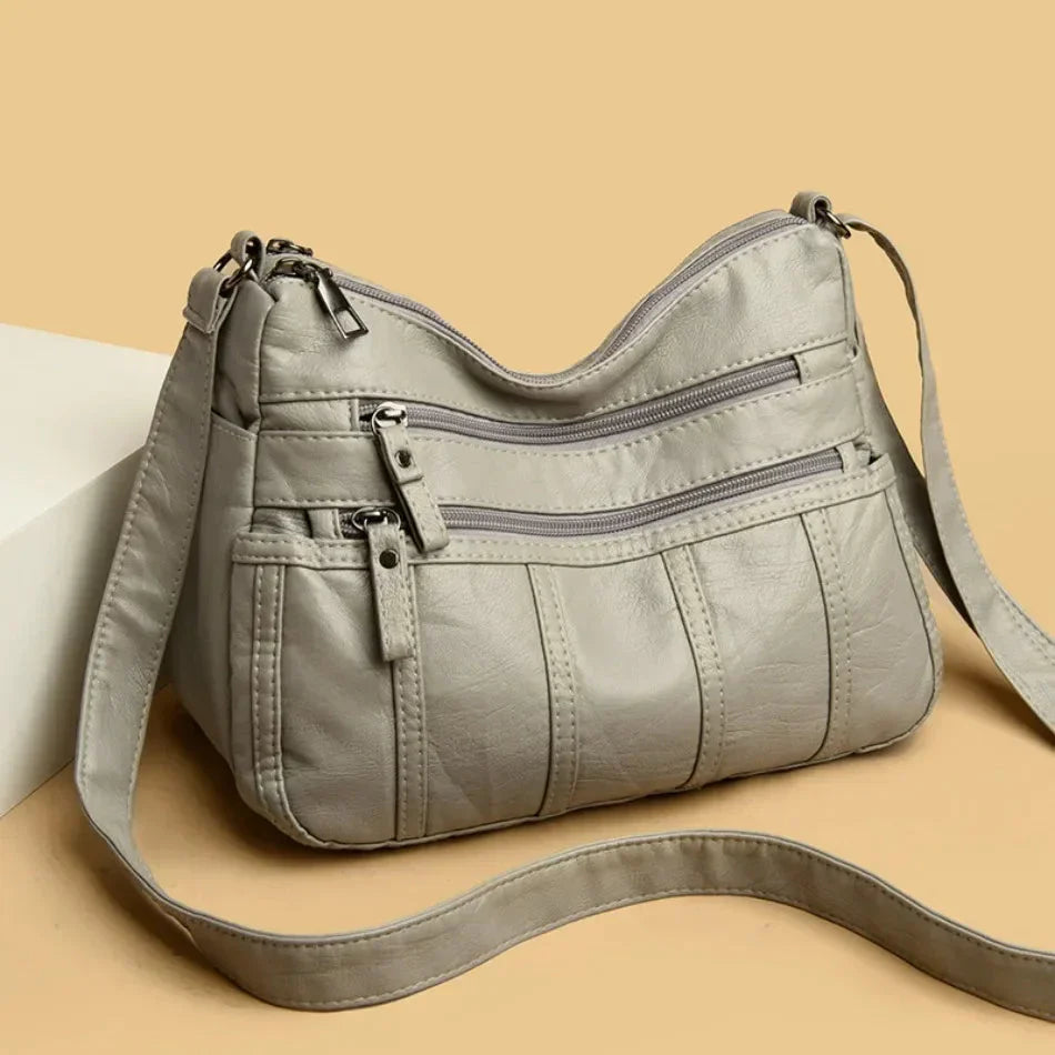 Nina | Chic Shoulder
