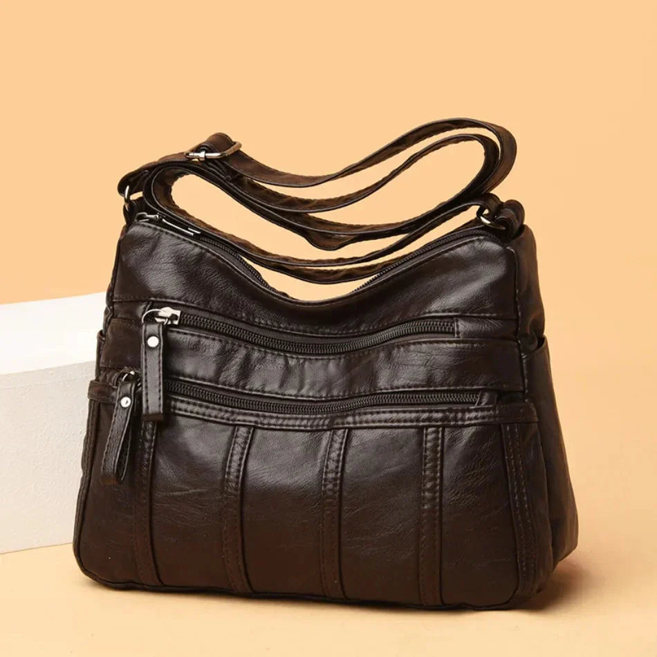 Nina | Chic Shoulder