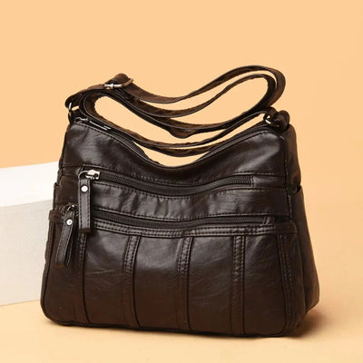 Nina | Chic Shoulder