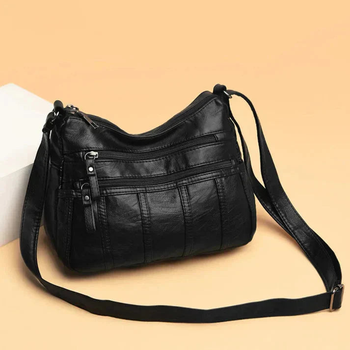 Nina | Chic Shoulder