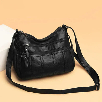 Nina | Chic Shoulder