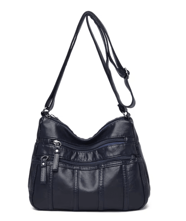 Nina | Chic Shoulder