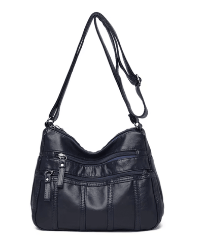 Nina | Chic Shoulder