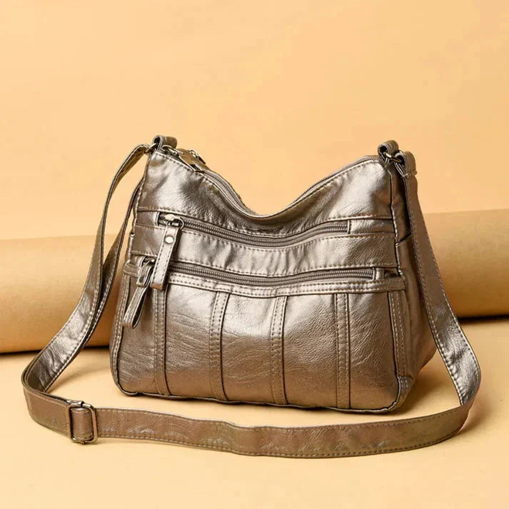 Nina | Chic Shoulder