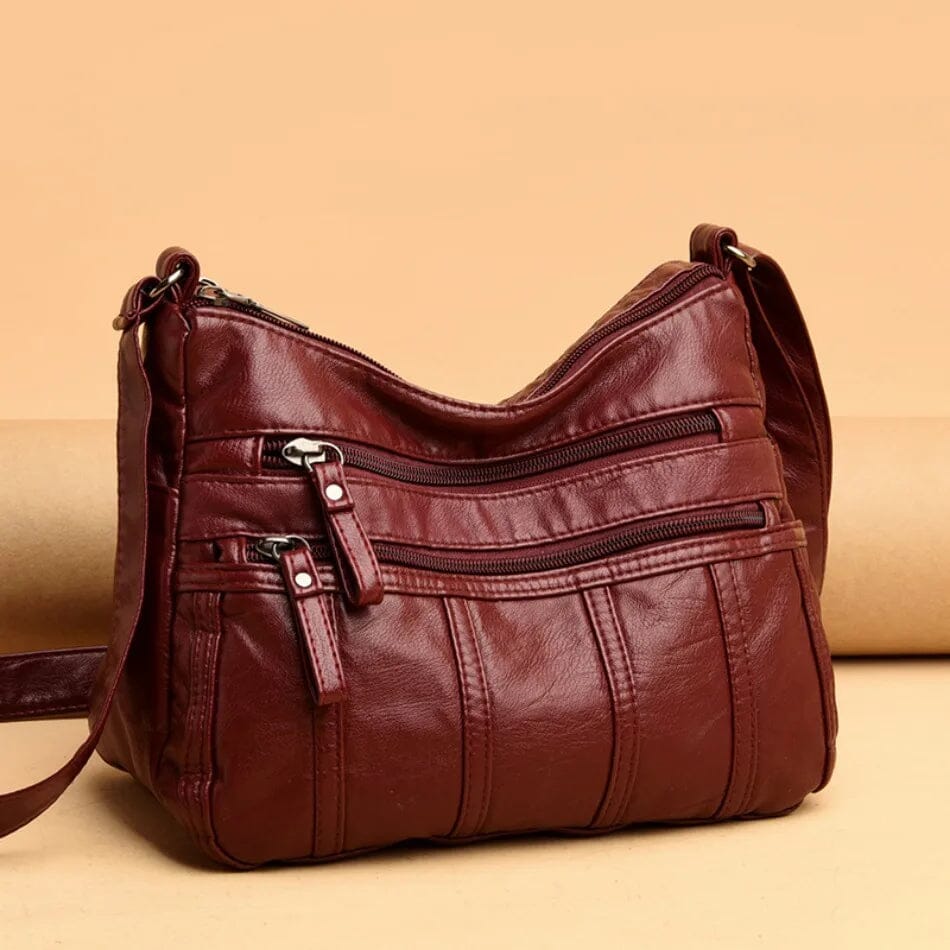 Nina | Chic Shoulder