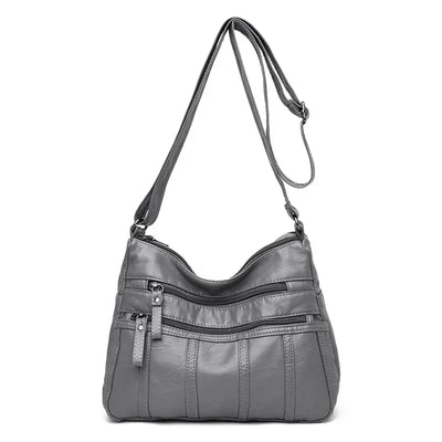 Nina | Chic Shoulder