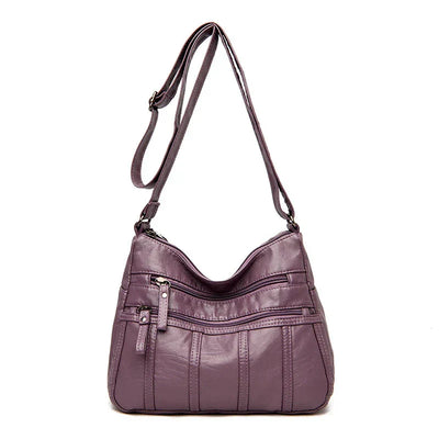 Nina | Chic Shoulder