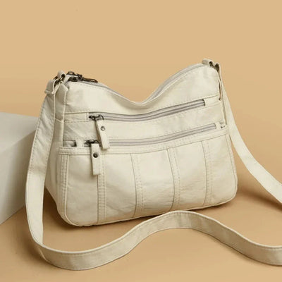 Nina | Chic Shoulder