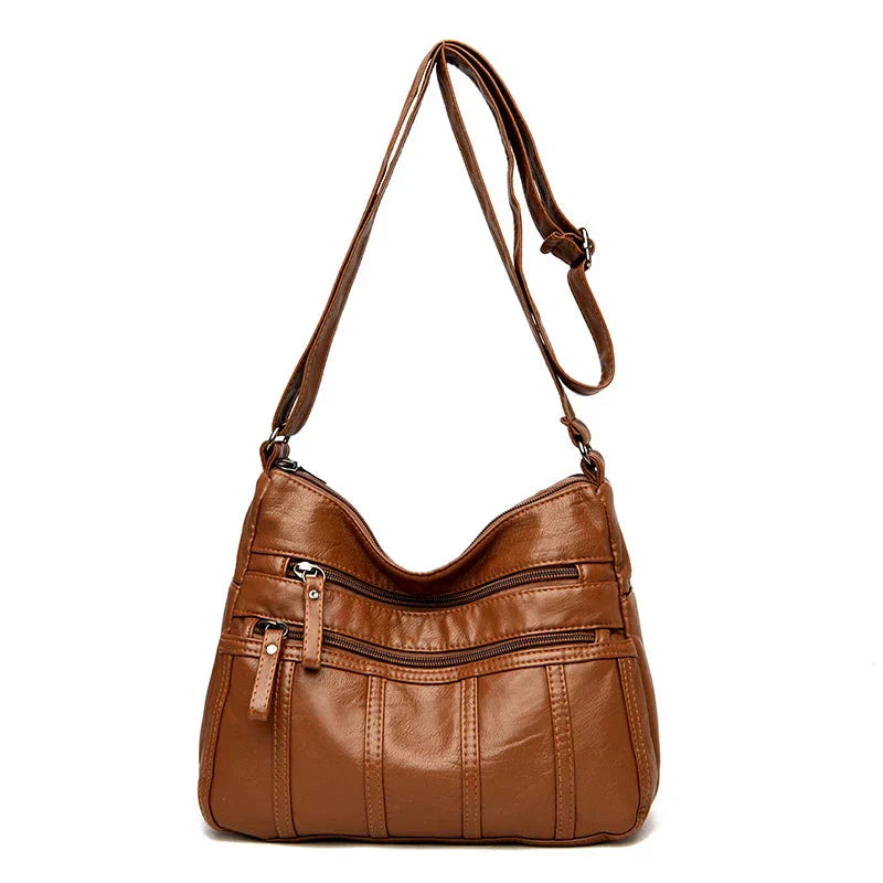 Nina | Chic Shoulder